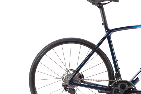 Trek Emonda SL 5 Shimano 105 Disc Road Bike 2019, Size 56cm
