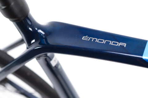 Trek Emonda SL 5 Shimano 105 Disc Road Bike 2019, Size 56cm