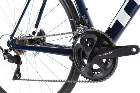 Trek Emonda SL 5 Shimano 105 Disc Road Bike 2019, Size 56cm