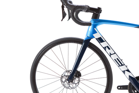 Trek Emonda SL 5 Shimano 105 Disc Road Bike 2019, Size 56cm