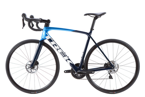 Trek Emonda SL 5 Shimano 105 Disc Road Bike 2019, Size 56cm