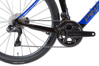 Pinarello X7 Shimano Ultegra Di2 Disc Road Bike 2024, Size 53cm