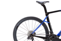 Pinarello X7 Shimano Ultegra Di2 Disc Road Bike 2024, Size 53cm