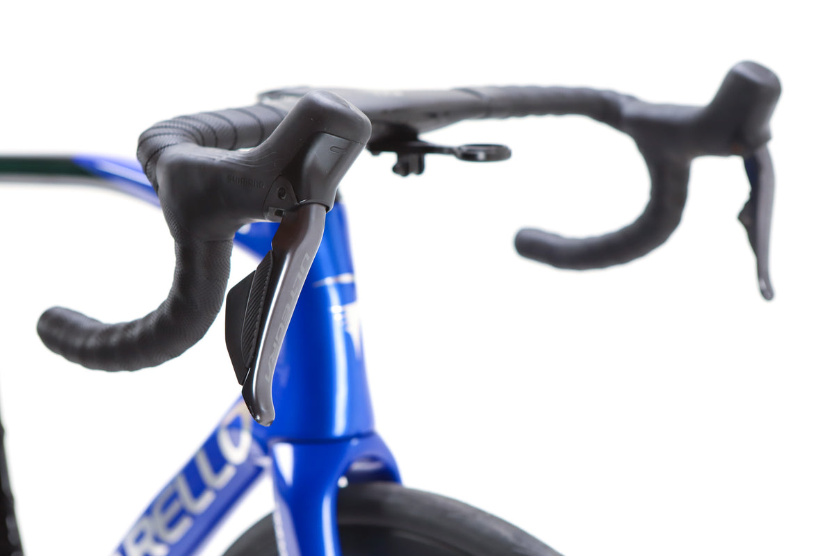 Pinarello X7 Shimano Ultegra Di2 Disc Road Bike 2024, Size 53cm