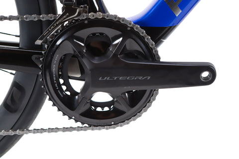 Pinarello X7 Shimano Ultegra Di2 Disc Road Bike 2024, Size 53cm