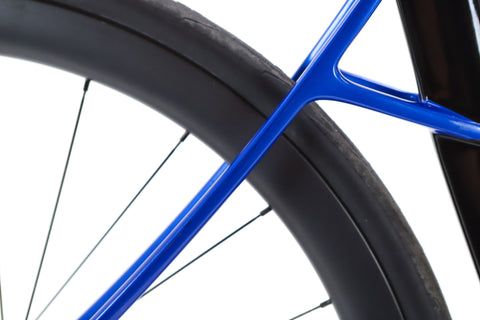 Pinarello X7 Shimano Ultegra Di2 Disc Road Bike 2024, Size 53cm