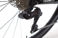 Pinarello X7 Shimano Ultegra Di2 Disc Road Bike 2024, Size 53cm