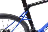 Pinarello X7 Shimano Ultegra Di2 Disc Road Bike 2024, Size 53cm