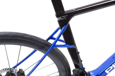 Pinarello X7 Shimano Ultegra Di2 Disc Road Bike 2024, Size 53cm