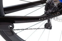 Pinarello X7 Shimano Ultegra Di2 Disc Road Bike 2024, Size 53cm