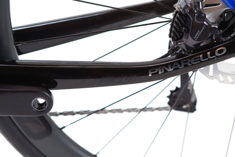 Pinarello X7 Shimano Ultegra Di2 Disc Road Bike 2024, Size 53cm