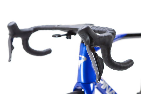 Pinarello X7 Shimano Ultegra Di2 Disc Road Bike 2024, Size 53cm