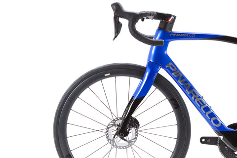 Pinarello X7 Shimano Ultegra Di2 Disc Road Bike 2024, Size 53cm