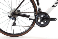 Canyon Ultimate CF SL 8 Shimano Ultegra Disc Road Bike 2023, Size Medium