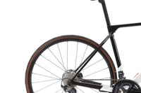 Canyon Ultimate CF SL 8 Shimano Ultegra Disc Road Bike 2023, Size Medium