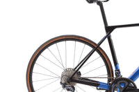 Canyon Ultimate CF SL 8 Shimano Ultegra Disc Road Bike 2023, Size Medium