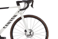Canyon Ultimate CF SL 8 Shimano Ultegra Disc Road Bike 2023, Size Medium