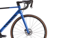 Canyon Ultimate CF SL 8 Shimano Ultegra Disc Road Bike 2023, Size Medium