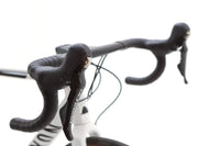 Canyon Ultimate CF SL 8 Shimano Ultegra Disc Road Bike 2023, Size Medium