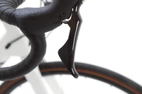 Canyon Ultimate CF SL 8 Shimano Ultegra Disc Road Bike 2023, Size Medium