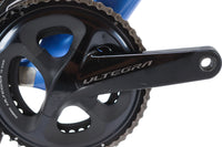 Canyon Ultimate CF SL 8 Shimano Ultegra Disc Road Bike 2023, Size Medium