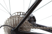 Canyon Ultimate CF SL 8 Shimano Ultegra Disc Road Bike 2023, Size Medium