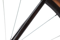 Canyon Ultimate CF SL 8 Shimano Ultegra Disc Road Bike 2023, Size Medium