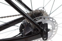 Canyon Ultimate CF SL 8 Shimano Ultegra Disc Road Bike 2023, Size Medium