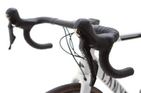Canyon Ultimate CF SL 8 Shimano Ultegra Disc Road Bike 2023, Size Medium