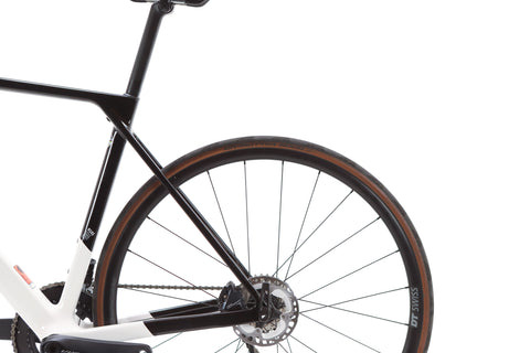 Canyon Ultimate CF SL 8 Shimano Ultegra Disc Road Bike 2023, Size Medium