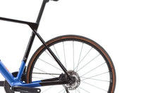 Canyon Ultimate CF SL 8 Shimano Ultegra Disc Road Bike 2023, Size Medium