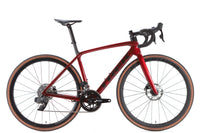 Trek Emonda SL 6 Sram Rival eTap AXS Disc Road Bike 2024, Size 52cm