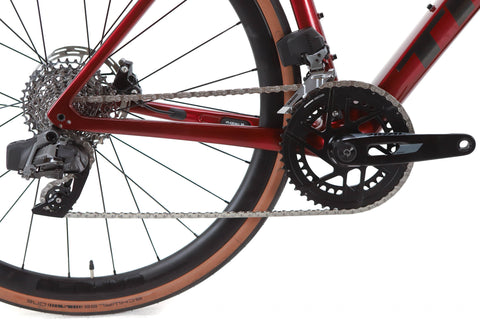 Trek Emonda SL 6 Sram Rival eTap AXS Disc Road Bike 2024, Size 52cm