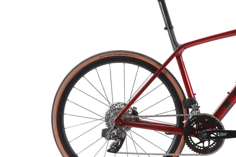 Trek Emonda SL 6 Sram Rival eTap AXS Disc Road Bike 2024, Size 52cm