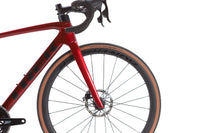 Trek Emonda SL 6 Sram Rival eTap AXS Disc Road Bike 2024, Size 52cm