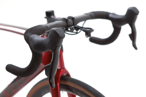 Trek Emonda SL 6 Sram Rival eTap AXS Disc Road Bike 2024, Size 52cm