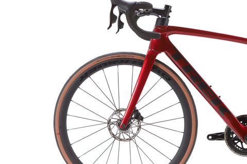 Trek Emonda SL 6 Sram Rival eTap AXS Disc Road Bike 2024, Size 52cm