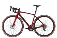 Trek Emonda SL 6 Sram Rival eTap AXS Disc Road Bike 2024, Size 52cm
