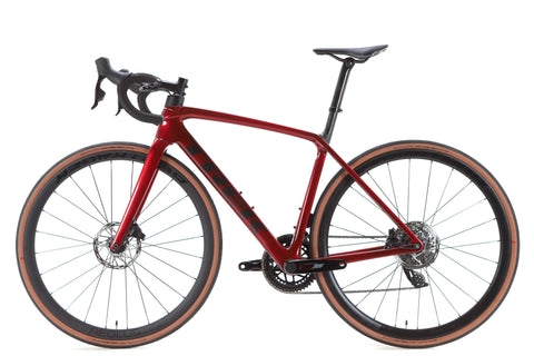 Trek Emonda SL 6 Sram Rival eTap AXS Disc Road Bike 2024, Size 52cm