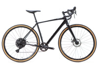 Cannondale Topstone 4 MicroShift Advent X Gravel Bike 2021, Size Medium