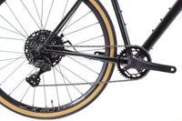 Cannondale Topstone 4 MicroShift Advent X Gravel Bike 2021, Size Medium