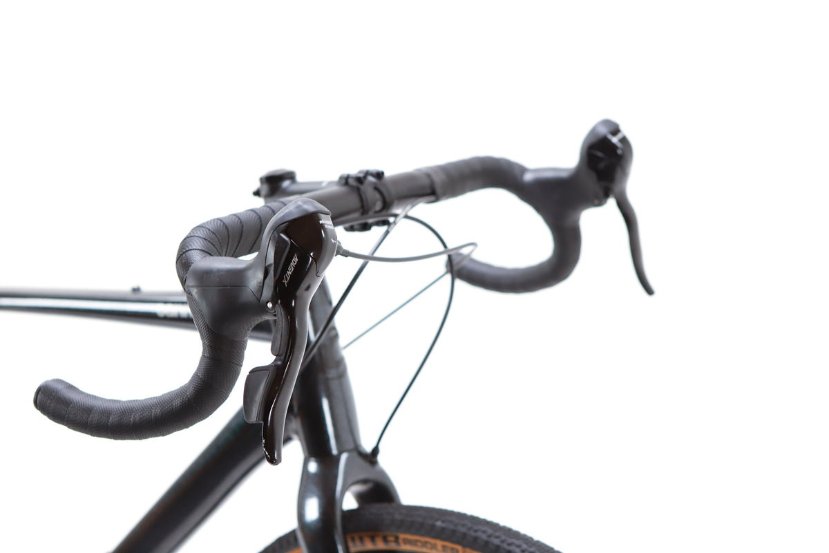 Cannondale Topstone 4 MicroShift Advent X Gravel Bike 2021, Size Medium