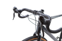 Cannondale Topstone 4 MicroShift Advent X Gravel Bike 2021, Size Medium