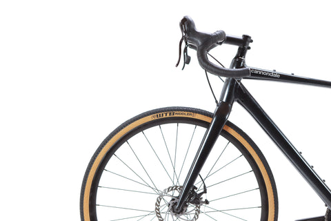 Cannondale Topstone 4 MicroShift Advent X Gravel Bike 2021, Size Medium