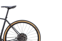 Cannondale Topstone 4 MicroShift Advent X Gravel Bike 2021, Size Medium
