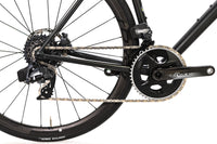 Specialized Aethos Pro Sram Force AXS eTap Disc Road Bike 2021, Size 56cm