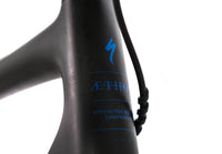 Specialized Aethos Pro Sram Force AXS eTap Disc Road Bike 2021, Size 56cm