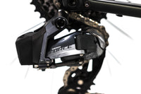 Specialized Aethos Pro Sram Force AXS eTap Disc Road Bike 2021, Size 56cm