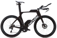 Cervelo P-Series Shimano Ultegra Di2 Disc TT Bike 2022, Size 56cm