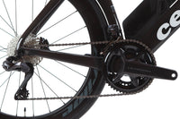 Cervelo P-Series Shimano Ultegra Di2 Disc TT Bike 2022, Size 56cm